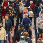 Airport gun discharge occurred despite TSA safety protocols