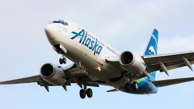 Alaska Airlines Launches Nonstop Service to Belize