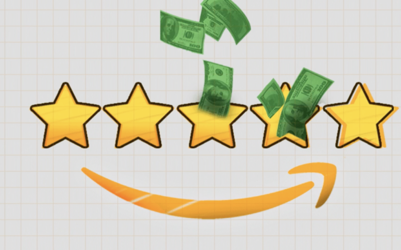 Amazon’s never-ending fake reviews problem, explained