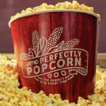AMC Will Start Selling Its Popcorn Outside of Theaters
