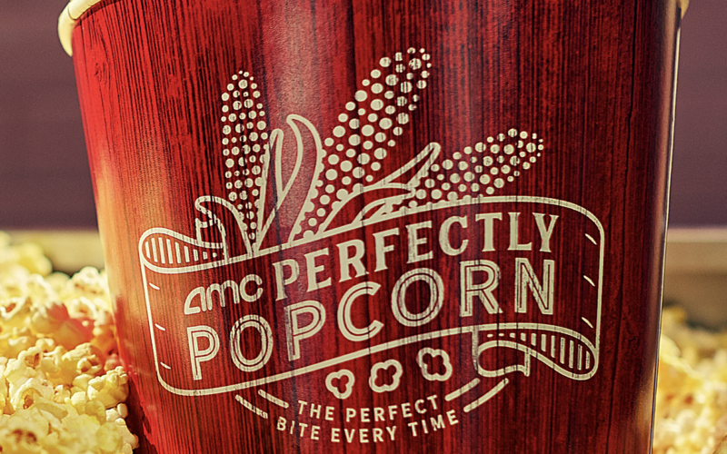 AMC Will Start Selling Its Popcorn Outside of Theaters