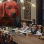Box Office: ‘Clifford’ Opens to Frisky $22M, ‘Eternals’ Stays No. 1
