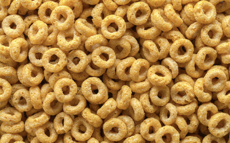 Breakfast Cereal Is About to Get More Expensive