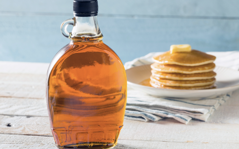 Canada Taps Into Its Strategic Maple Syrup Reserve to Avoid a Shortage