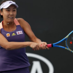 Chinese tennis star vanishes after accusing Communist party leader of sex abuse