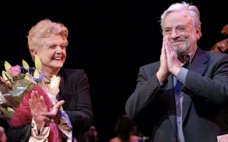 Critic’s Appreciation: The Rapture and Relevance of Stephen Sondheim