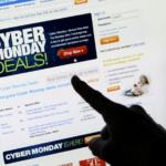 Cyber Monday sales should be robust, but business cooling