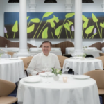 Daniel Boulud On Plans to Open his First West Coast Restaurant in Beverly Hills