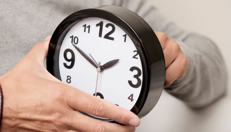 Daylight saving time: 7 things to know