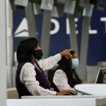 Delta saw spike in employees withdrawing 401(k) funds during pandemic