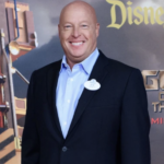 Disney CEO: We’re Ready for “Our Own” Metaverse