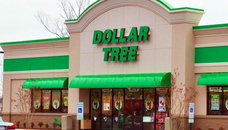 Dollar Tree makes it official: Items will now cost $1.25