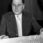 FBI searches old New Jersey landfill for Jimmy Hoffa’s remains