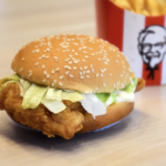Forget the Chicken Sandwich Wars, Here Come the Chicken Sandwich Lawsuits