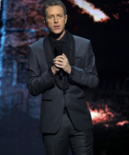 Game Awards Creator Geoff Keighley Looks Ahead to December’s Ceremony: “There’s Not a Frontrunner”