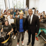 George Clooney, Dr. Dre and Jimmy Iovine Among Hollywood Players Starting Schools in Los Angeles