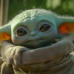 Get ready for the Baby Yoda balloon on Thanksgiving Day