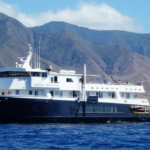 Hawaii Won’t Reopen to Cruise Ships Until 2022