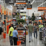 Home Depot reaping rewards of fixer-upper frenzy