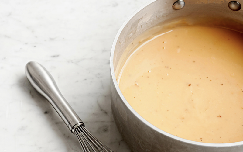 How to Make Your Gravy Less Salty Using Our Test Kitchen’s Simple Trick
