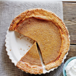 How to Tell When Pumpkin Pie Is Done—3 Ways to Test
