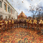 How to Watch the Macy’s Thanksgiving Day Parade Online
