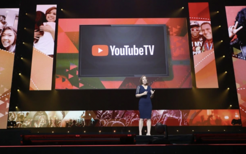 How YouTube Sidestepped Woes Over Apple’s Privacy Changes