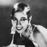 In French Pantheon, Josephine Baker makes history yet again