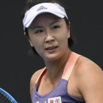 IOC says Peng Shuai has told Olympic officials she is safe