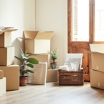 I've Moved 6 Times in 6 Years—Here Are the Moving Tips You Absolutely Need to Know