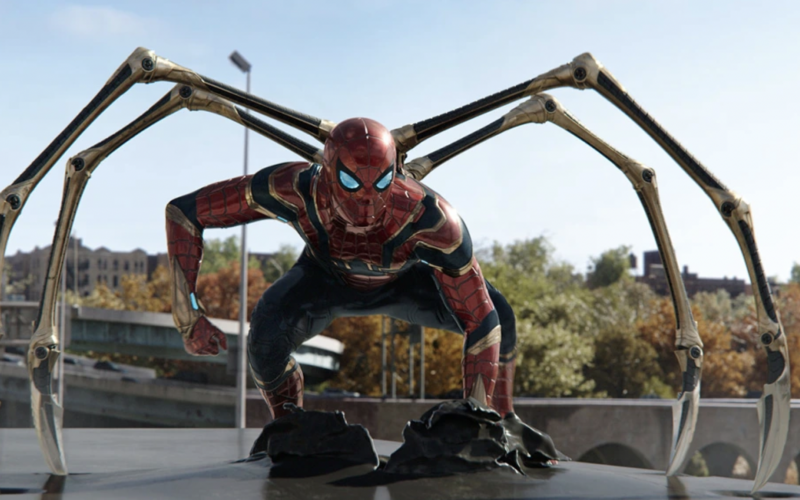 Marvel and Sony Planning More ‘Spider-Man’ Beyond ‘No Way Home,’ Says Producer Amy Pascal