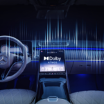 Mercedes-Benz Gears Up to Offer Dolby Atmos in Select Car Models