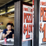 NYC's $1 Pizza Is No Longer a Dollar
