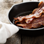 Over 40% of Children Think Bacon Comes from Plants and French Fries Are Some Kind of Meat, According to a New Study