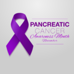 Pancreatic Cancer Awareness Month: risks and prevention of the disease