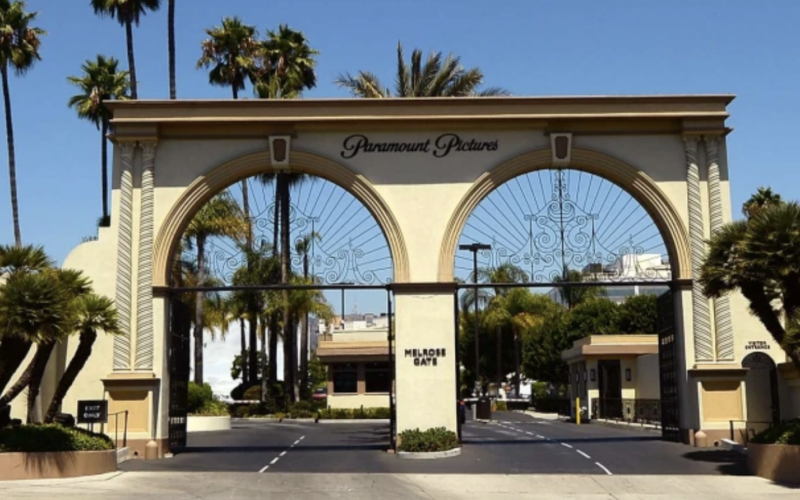 Paramount Cuts 44 Roles Amid Restructure of Marketing Team