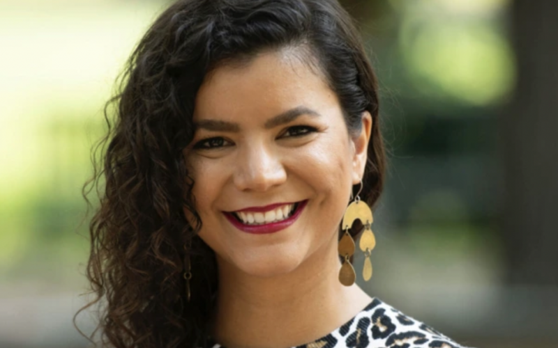 PBS Taps Maribel Lopez to Lead Digital Studios