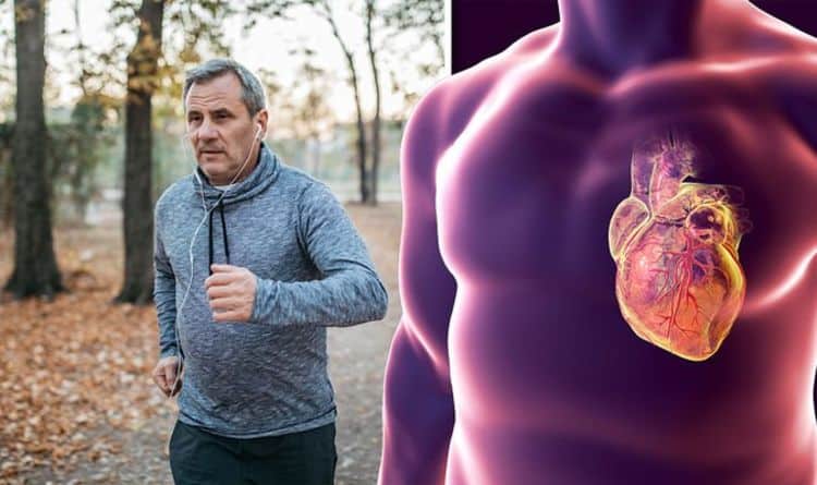 Should people with heart disease exercise? Expert weighs in
