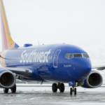 Southwest Airlines Launches Winter Flight Sale With Fares From $39 One-Way
