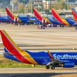 Southwest Executive Talks Travel Advisors, Business Travel, COVID-19 Impact
