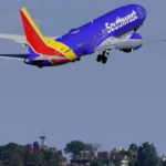 Southwest investigates pilot who used ‘Brandon’ phrase