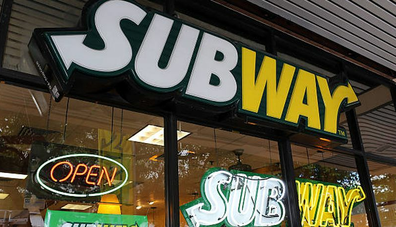 Subway sandwich chain co-founder Peter Buck dies at 90