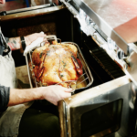 These Are the Thanksgiving Foods You Can (and Can't) Fly With, According to the TSA
