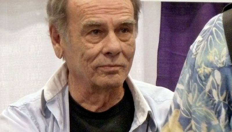 TRENDING: Actor Dean Stockwell reportedly has passed away