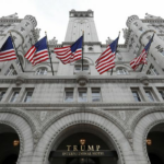 Trump’s Washington hotel to be sold, renamed Waldorf Astoria