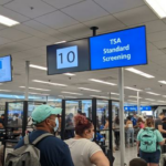 TSA Screens Most Single-Day Passengers of Pandemic Era