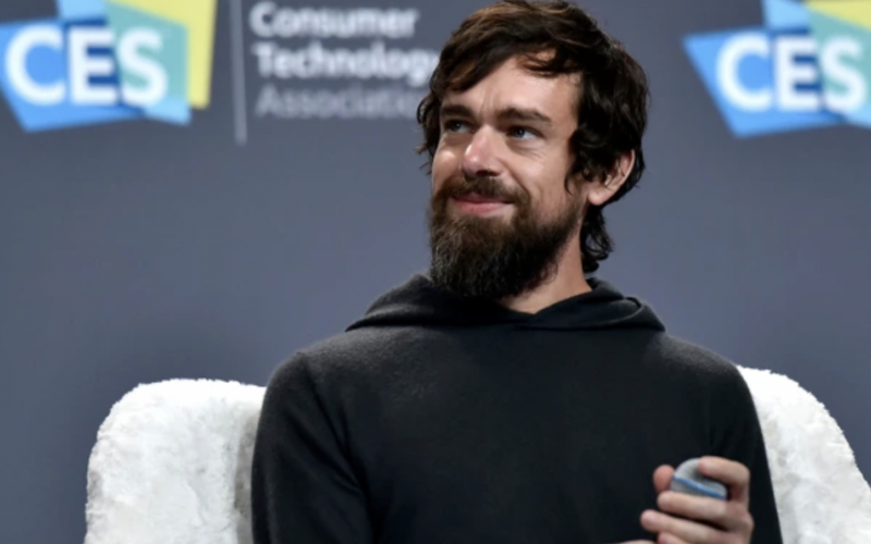 Twitter CEO Jack Dorsey to Step Down, Parag Agrawal Named Successor