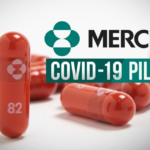 UK authorizes Merck’s coronavirus pill, first shown to treat COVID