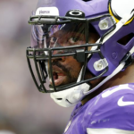 Vikings reps, police at Everson Griffen’s home for mental health check