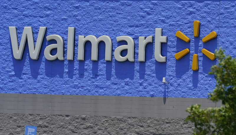 Walmart said she shoplifted; jury awards her $2.1 million